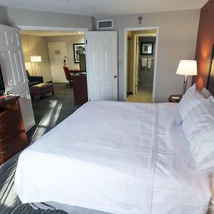 Homewood Suites By Hilton Savannah